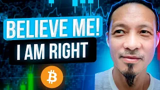 This is GAME CHANGER for Crypto in 2024! | Willy Woo