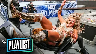 Most outrageous matches of 2023: WWE Playlist