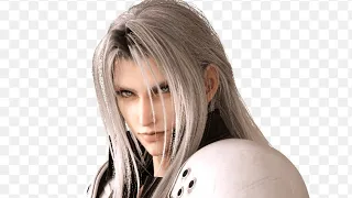 Final Fantasy VII Rebirth // Hard// Sephiroth