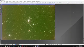 EP43 - Processing NGC1502 The Jolly Roger Cluster in PixInsight