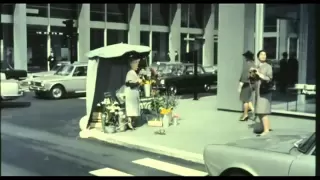 Jacques Tati - Playtime (1967)