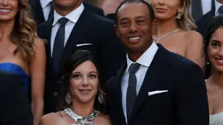 An Inside Look At Tiger Woods' Relationship With Erica Herman