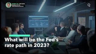What Will the Fed's Rate Path Look Like in 2023?
