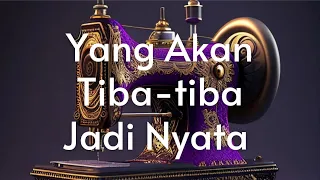 💙 Yang Akan Tiba-tiba Menjadi Kenyataan Dalam Waktu Dekat ✨ (Pilih Kartu)