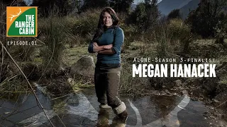 Episode 1 // Megan Hanacek  How Long Can You Survive On Your Own?