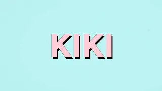 Julien Doré - Kiki (Lyrics Video)