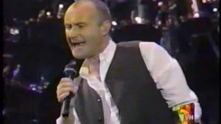 Phil Collins - GQ Men of the Year - Sussudio (live) Oct. 28, 1996