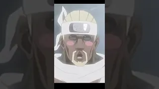 Killer bee taking 106 of tsunade  #shorts