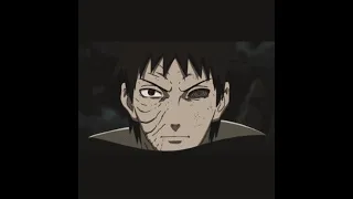 edit obito / song: Naruto - Loneliness (RUDE Remix)