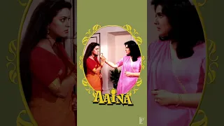 Aaina Hai Mera Chehra 🫶 | 30 Years Of Aaina | #jackieshroff #juhichawla #amritasingh