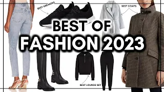 20 BEST Petite Fashion Purchases 2023 | Most Worn & Most Loved Petite Friendly Clothing!