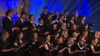 The Blessing – Bel Canto Choir Vilnius