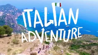 Italian Adventure