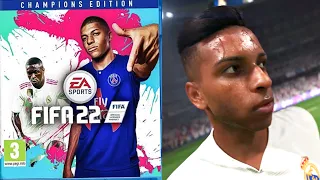 5 ВЕЩЕЙ, КОТОРЫЕ МЫ ЖДЕМ В FIFA 22