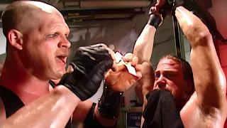 10 Promising WWE Storylines That Went Downhill Fast