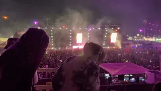 Barely Alive @ Beyond Wonderland 2022