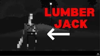 Lumberjack  - Zombie Night Terror