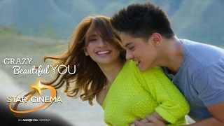 Teen King and Queen become the ultimate king and queen of hearts | 'Crazy Beautiful You'