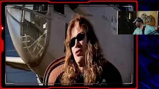 Dave Mustaine on FAT Chicks