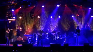 Moby ( Concert Complet de Barcelone 2009 en HD )