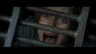 Silent Hill 2 Movie Trailer (2011) [HD]