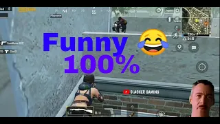 Pubg most very funny moments 😂 after tiktok ban new funny glitch and noob trolling...