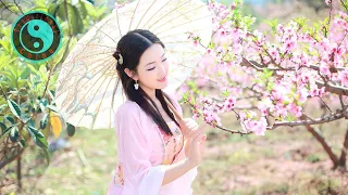 Sun Lu Songs 孫露 • Beautiful Chinese Music [Traditional China]