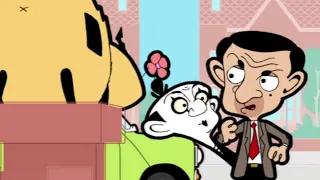 O MIME-ARTIST | Mr. Bean em Português | Desenhos animados para crianças | WildBrain em Português