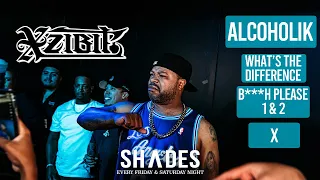 Xzibit LIVE - Shades - Juicyfest Pre-show Party