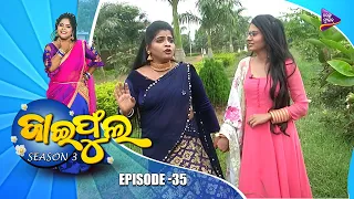 Jaiphula  | Season 3 |  Episode 35 | Tarang Music