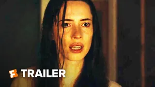The Night House Trailer #1 (2021) | Movieclips Trailers