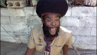 Peanut Dread My Duppy Experience😂😂Must Watch Jan 27 2021