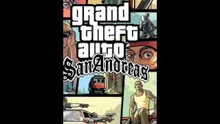 GTA sanadreas-saundtrack GTA/rus