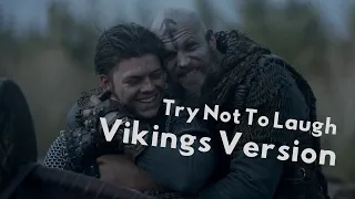 Vikings Moments That Make Me Laugh