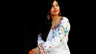 New 100 Gorgeous Traditional Mirror and Handwork Designs Sindhi Balochi & Mirror work Collection.