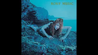 Rox̲y Mus̲ic - Sir̲e̲n (Full Album) 1975