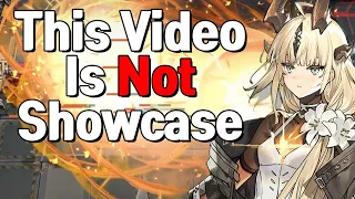 [Arknights] Reed Alter S3 Showcase?