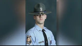 Trooper arrested for murder, fired in Screven Co. shooting