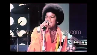 THE JACKSON 5 - EXPO 72 'Save The Children Concert (Full) 30/09/1972