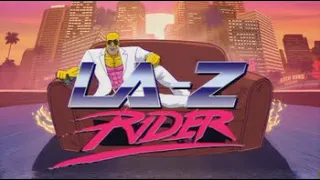 The Simpsons Season 27 Episode 11 Couch Gag: La-Z Rider