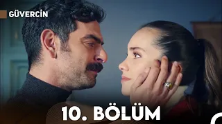 Güvercin 10. Bölüm (FULL HD)