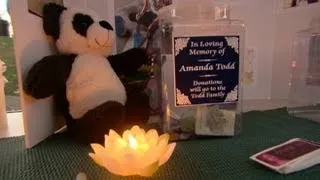 Bullying Tragedy: Amanda Todd's Nightmare