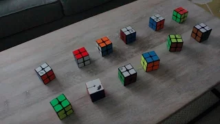 What is the Best 2x2 Speedcube for You? - Ultimate Comparison 2016 [TheCubicle]