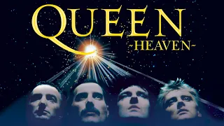 Queen Heaven - Trailer (360° Video)