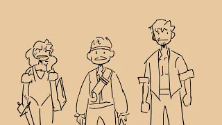 Scar's Adopted?! - Limited Life Animatic