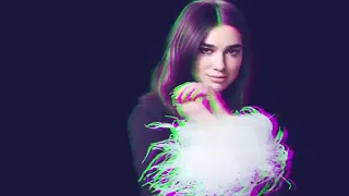 Dua Lipa for SNL