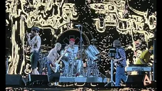 Red Hot Chili Peppers SOUL TO SQUEEZE 🌶️🎸 Live 08-17-2022 MetLife Stadium NJ 4K