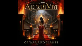 Alterium | 04 - Firebringer (Legendado)