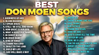 HE IS RISEN! Best Easter Songs 2024 ✝️