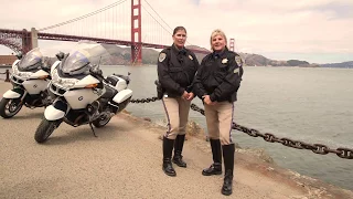 Happy International Women's Day from the CHP!